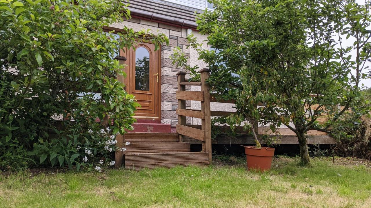 فيلا Remuera, North Tolsta المظهر الخارجي الصورة